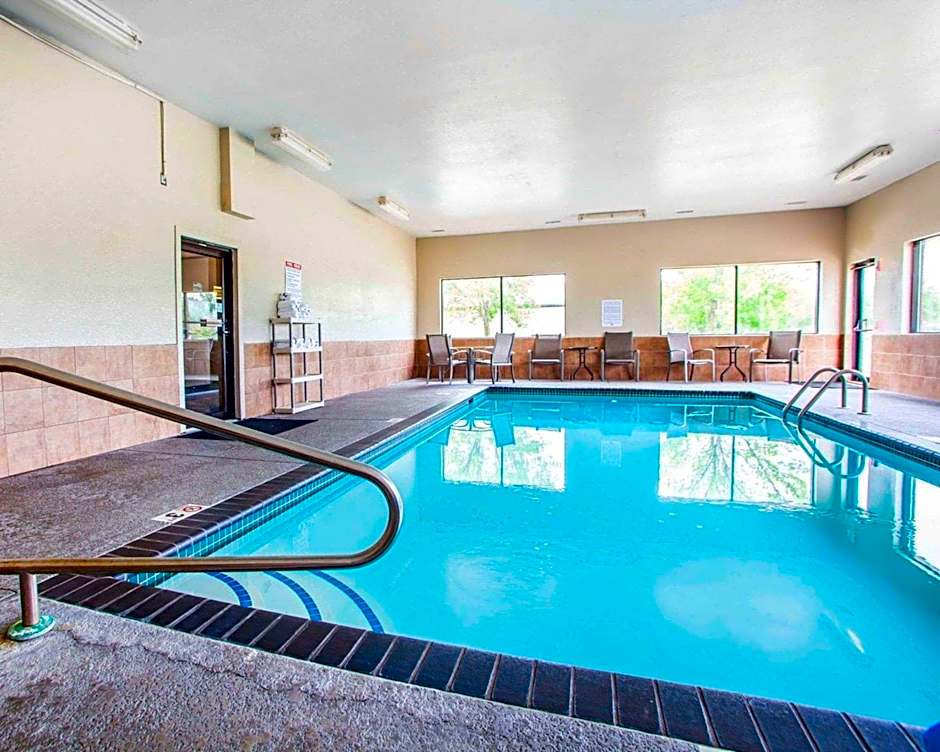 Quality Inn & Suites Ankeny-Des Moines