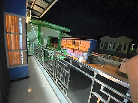 PENGINAPAN ASMAT WAKATOBI