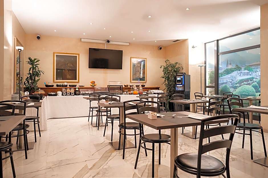 Hotel Buonconsiglio