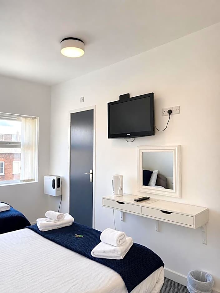 Alexandra Hotel Blackpool
