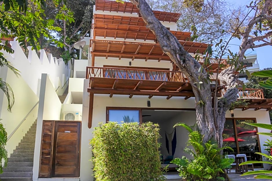 Hotel Ysuri Sayulita