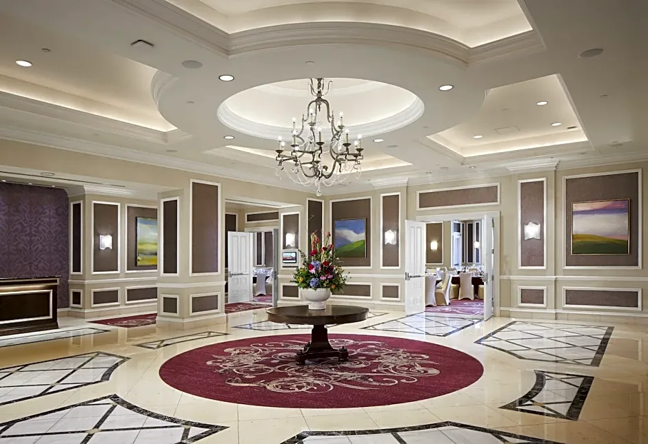 Caesars New Orleans