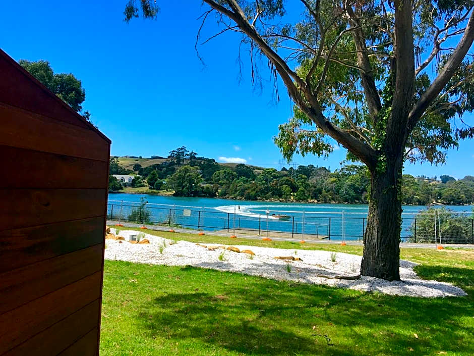 Waterfront Apartments