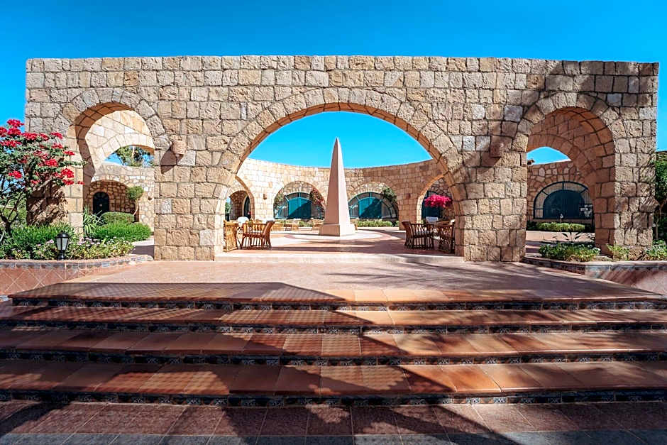 Seti Abu Simbel Hotel