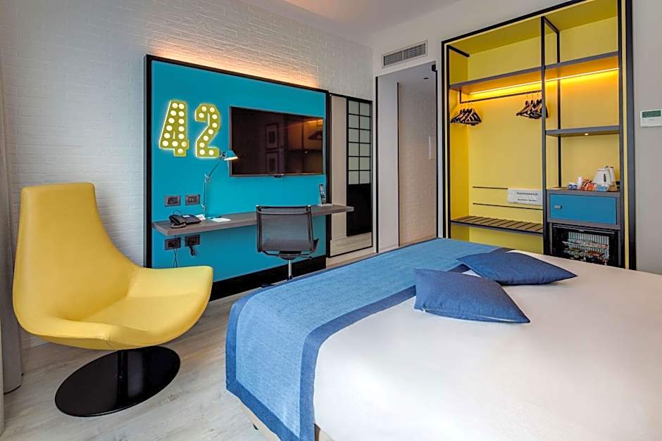 Best Western Hotel Cristallo