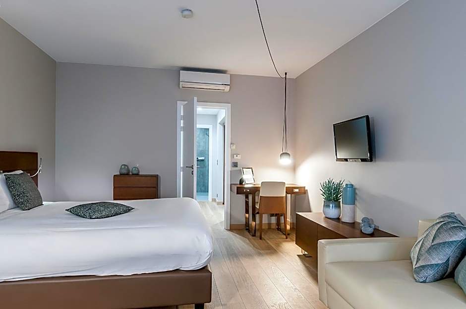 Aparthotel Residence Agenda