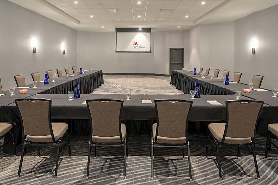 Falls Church Marriott Fairview Park