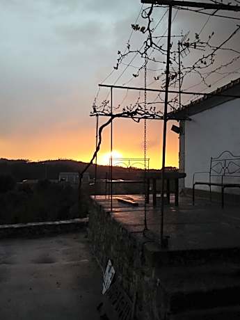 Albergue Casa do Sardão