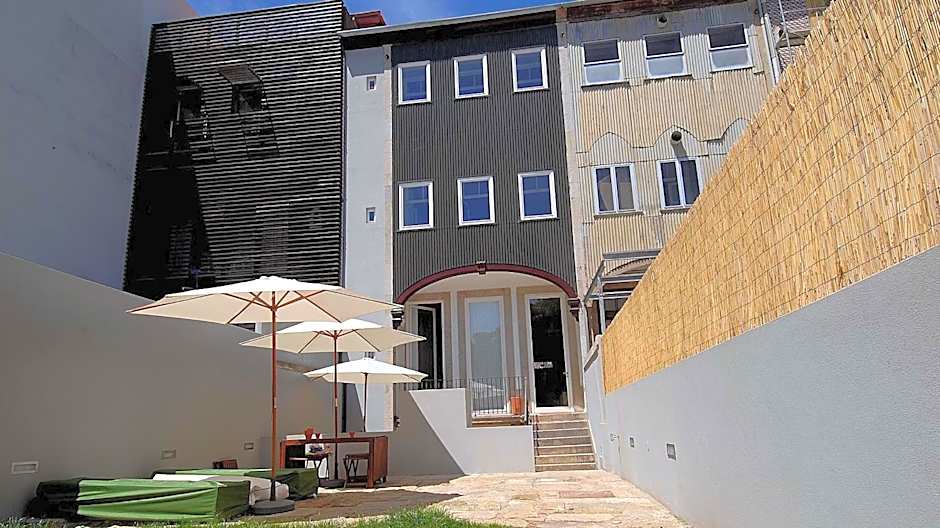 So Cool Hostel Porto