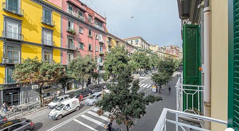 Museum Luxury Suites