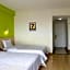 7 Days Inn Nanchang Jiefang West Road Xinjia'an Metro Station