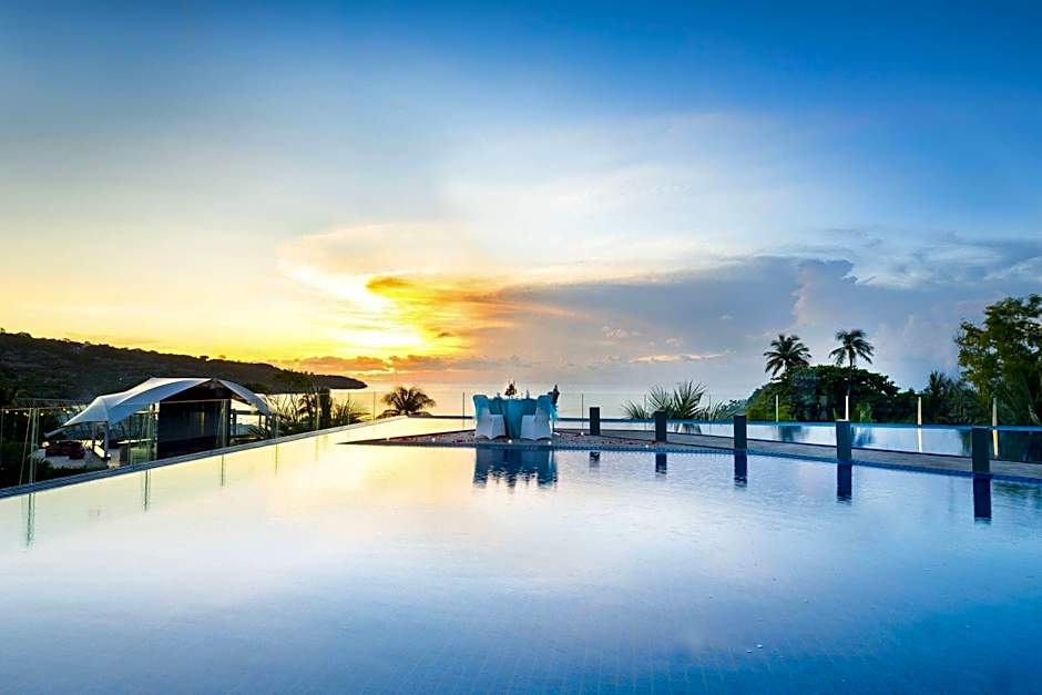 Le Meridien Bali Jimbaran