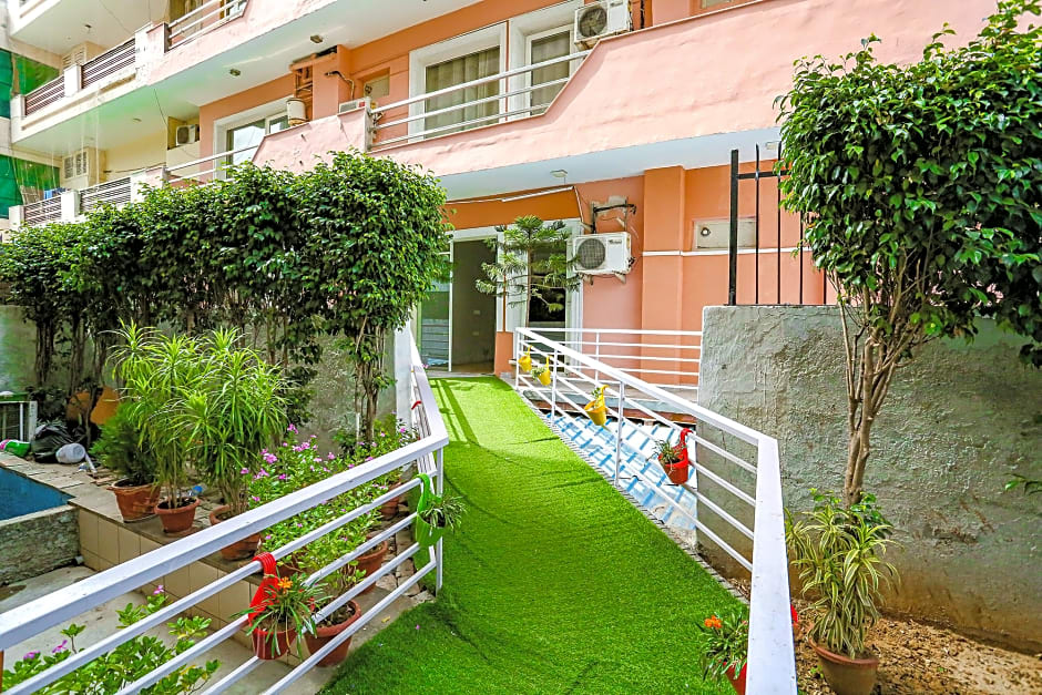 Fabhotel Infinity Nest – Gurgaon, NY