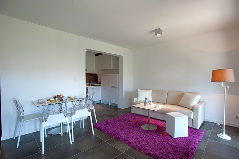 Residence Hoteliere En Aparte