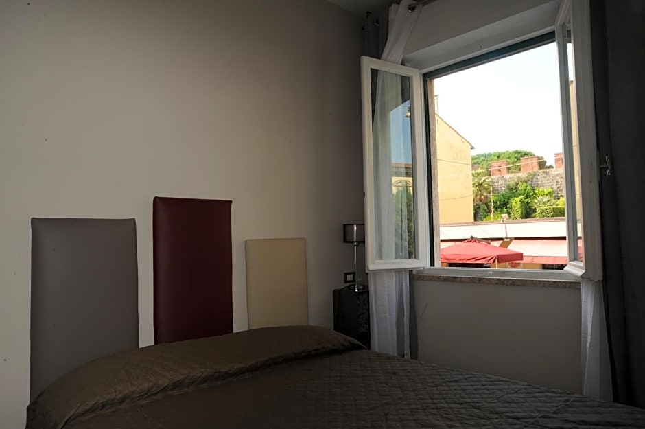 B&B Ariston Pisa Tower