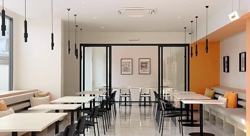 Fortune D Hotel Maesot