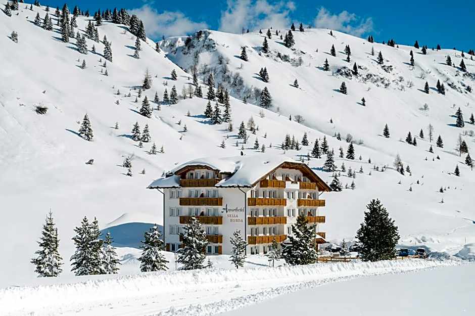 Apparthotel Sellaronda
