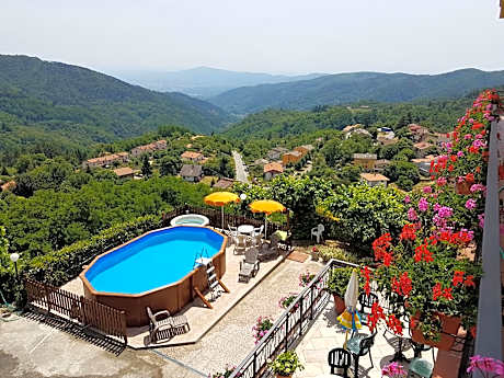 Aparthotel Amelia Dream View