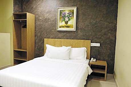 Superior Double Room No Window