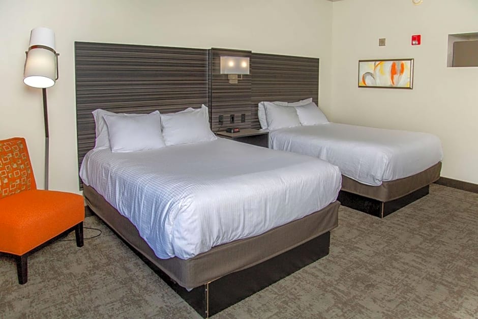 Hells Canyon Grand Hotel, An Ascend Hotel Collection Member