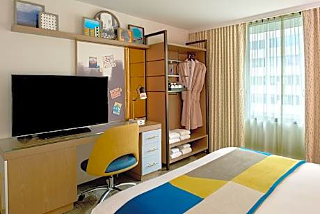 King Room - Disability Access