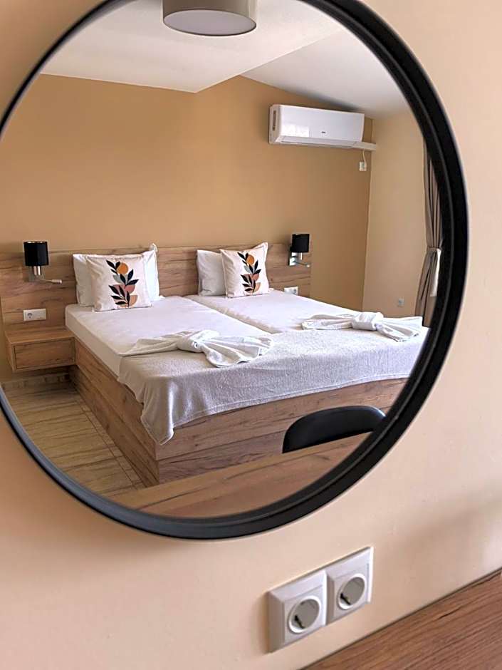 Family Hotel Alfa Vita