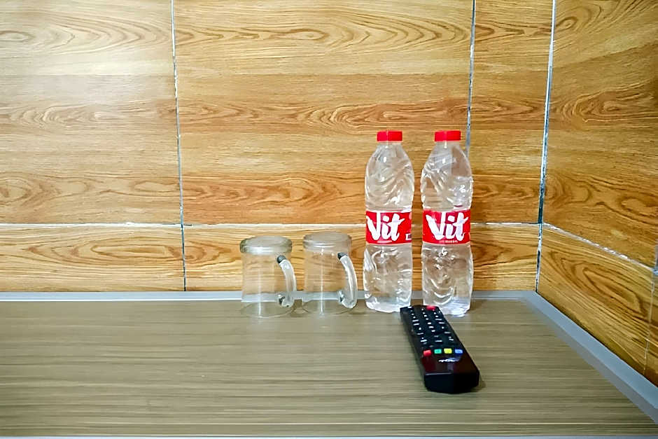 RedDoorz Syariah @ Griya Soeratin Pacitan