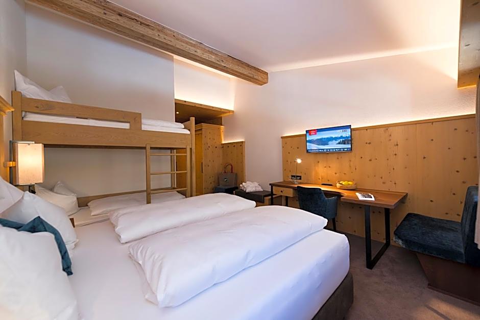 BichlAlm Berggasthof