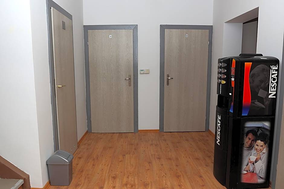 Hostel Grono