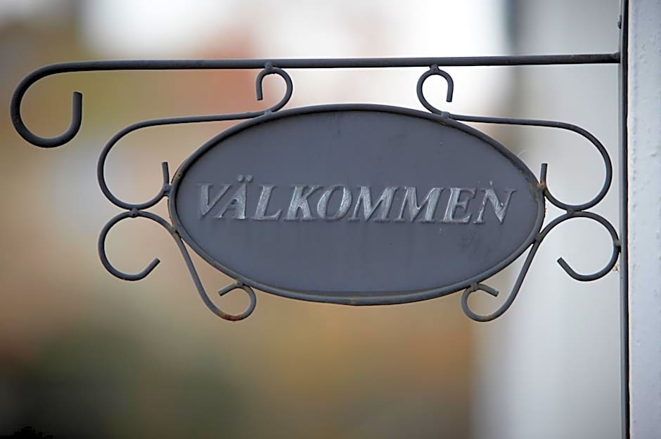 Riverside stay at Hotel - Ängelholm