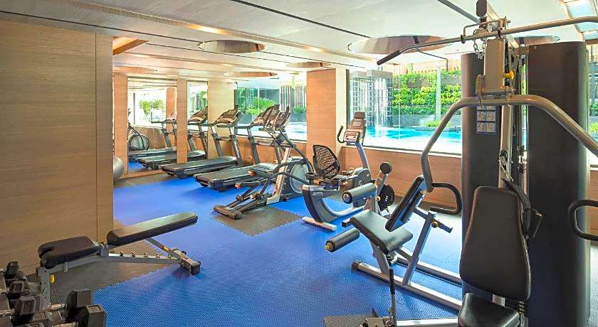 Solitaire Bangkok Sukhumvit 11