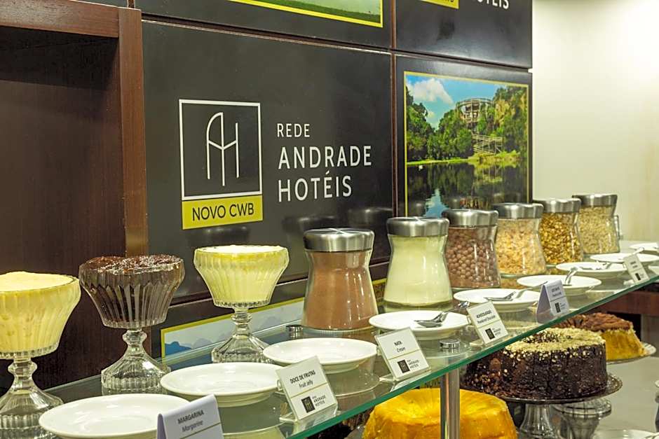 Rede Andrade CWB