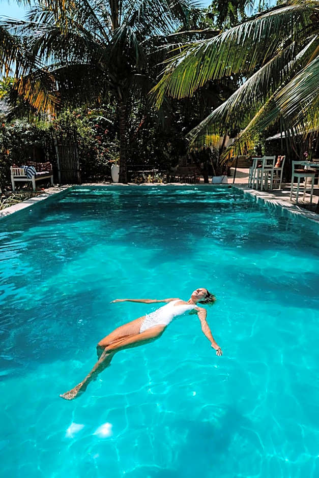 Sharazad Boutique Hotel