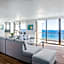 Columbia Beachfront Apartments on Rainbow Bay
