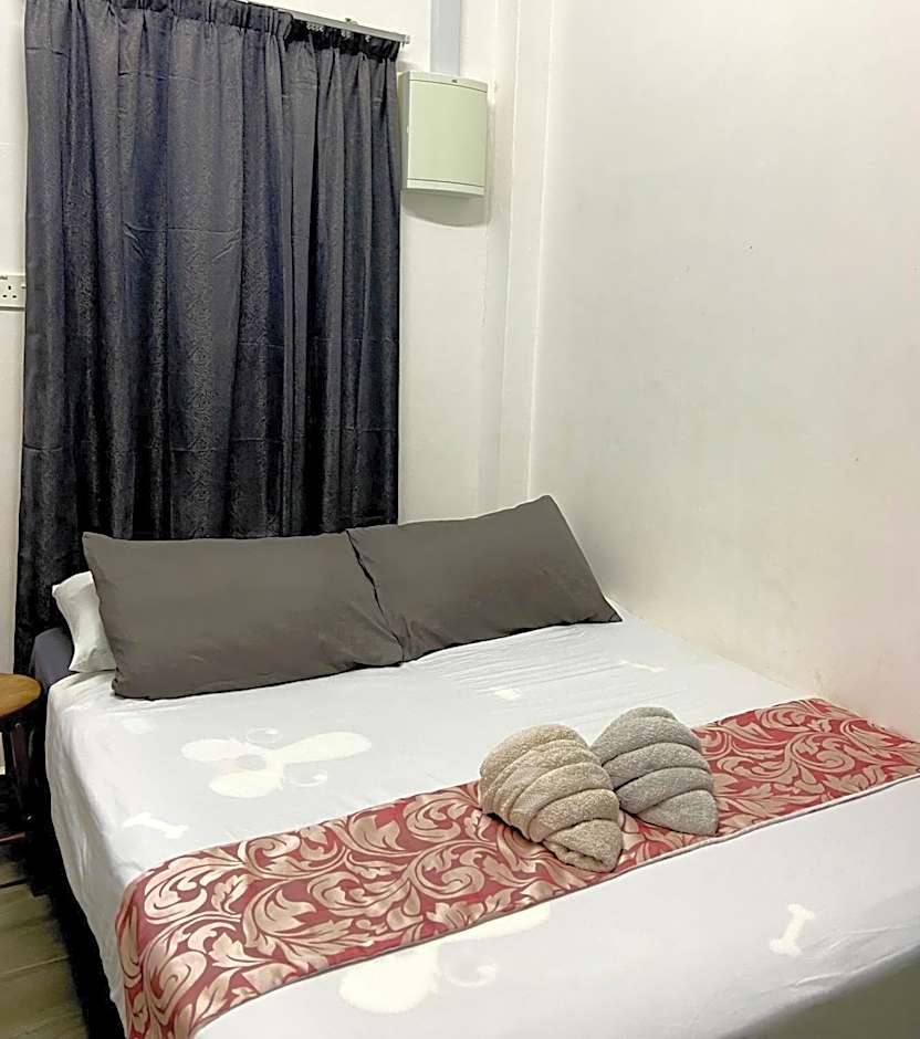Padang Besar Green Inn