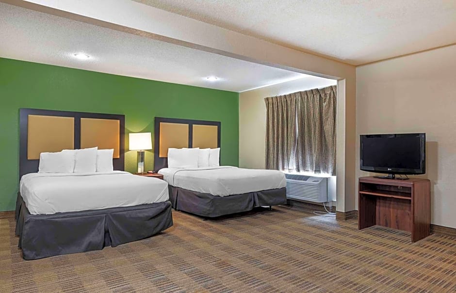 Extended Stay America Suites - Houston - Med. Ctr. - NRG Park - Kirby