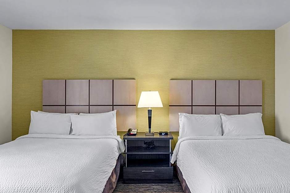 Candlewood Suites Erie By IHG