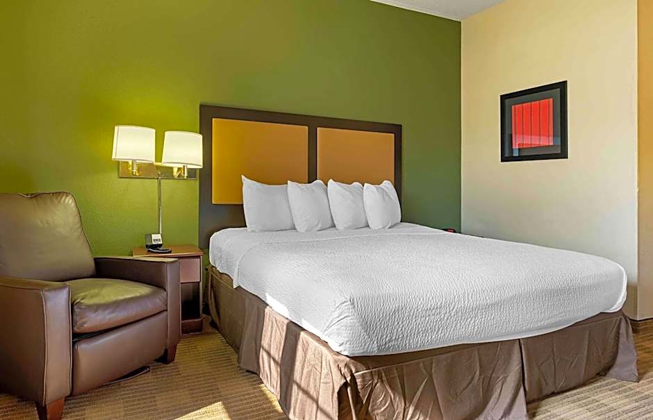 Extended Stay America Select Suites - Chicago - Darien