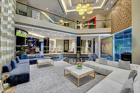 Lotus Grand Hotel