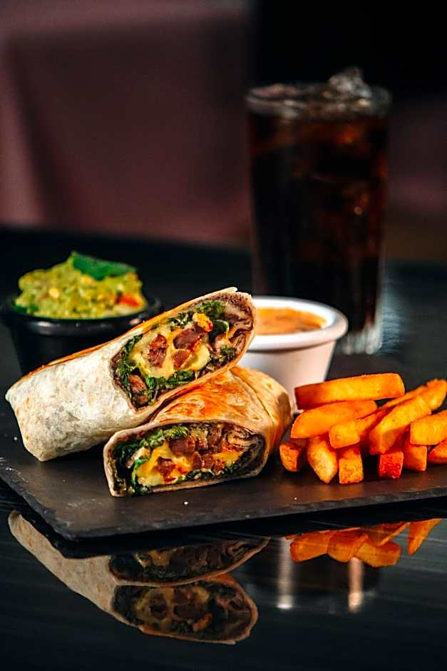 Hilton Garden Inn Tuxtla Gutierrez