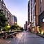 Bonilyi Hotel (Ningbo Beilun Yintai City )