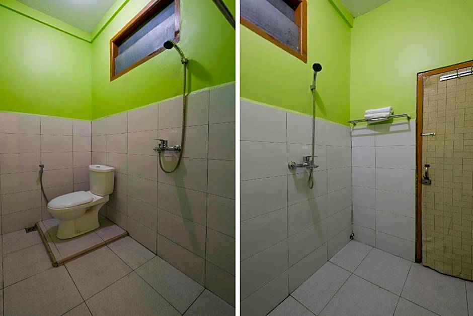 OYO 3206 Hotel Sido Langgeng