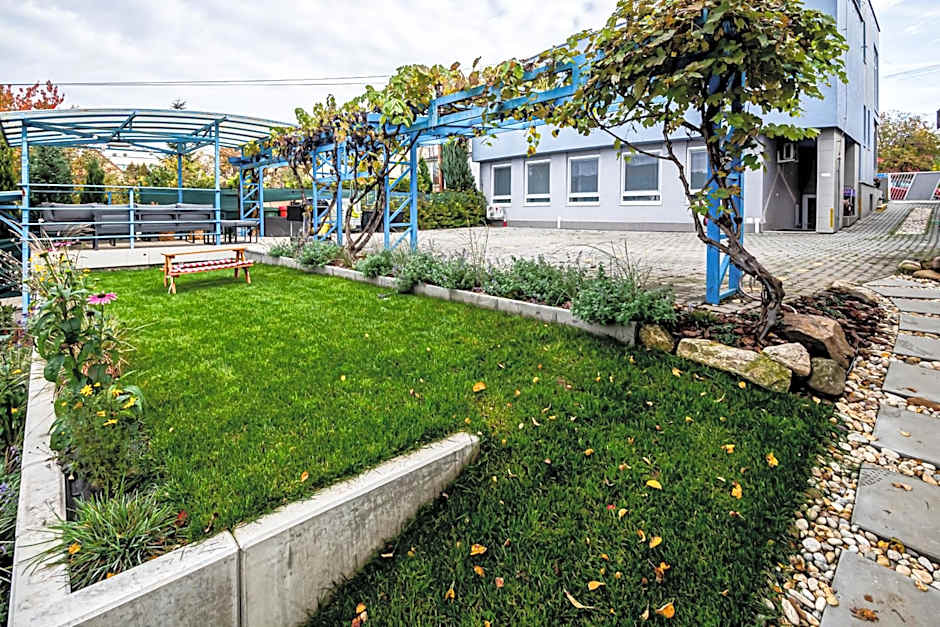 Hotel Squash Dependance