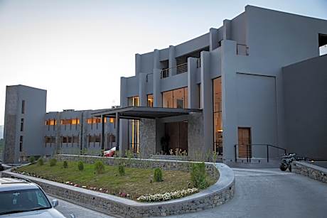 Himmel Skardu By Luxus