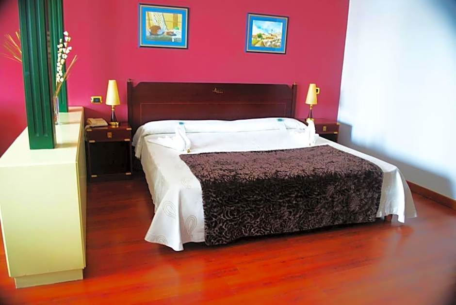 Hotel Puerto de Las Nieves