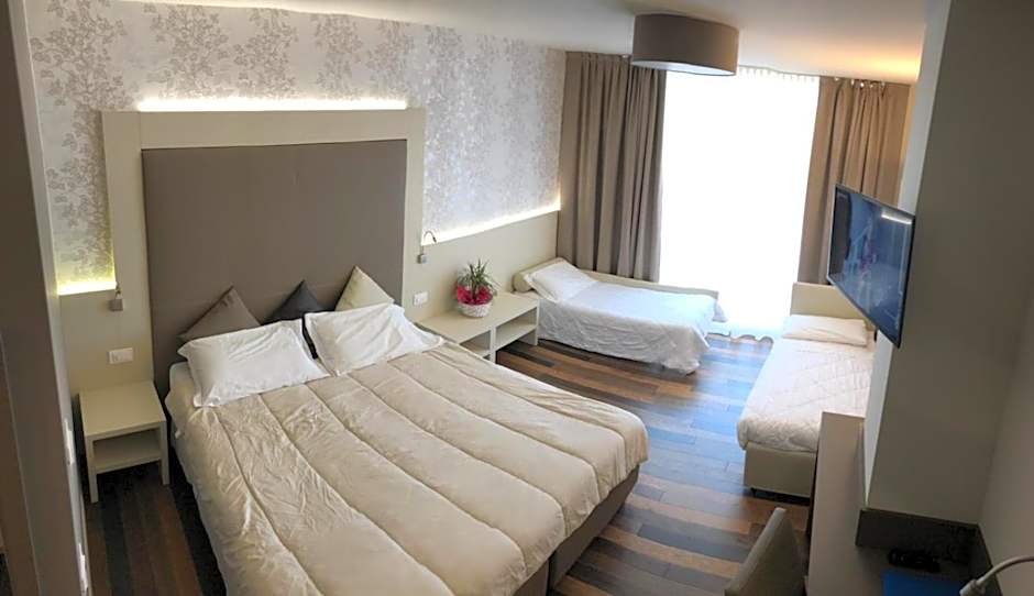 Hotel Gardesana