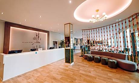 Hilton Garden Inn at Emirates Old Trafford Manchester