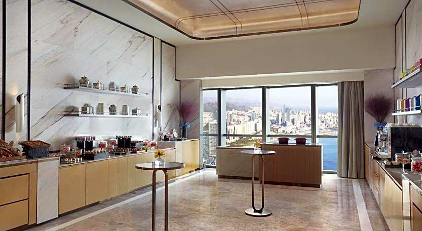 The St. Regis Qingdao