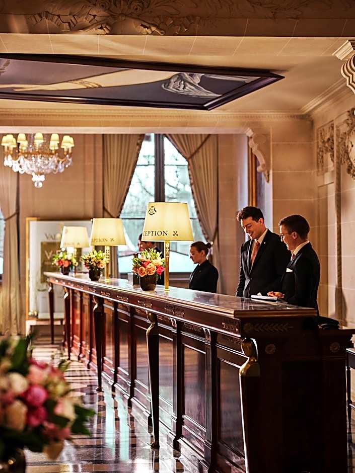 Le Meurice - Dorchester Collection