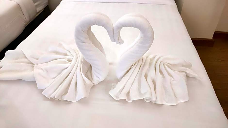 View Dee BKK Airport Residence